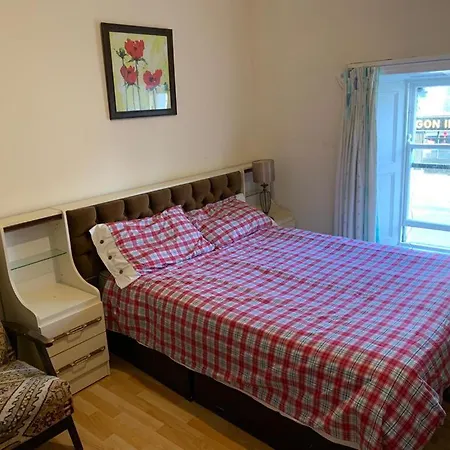 Hostel Kickham Street Budget *
