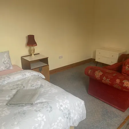 Kickham Street Budget Hostel