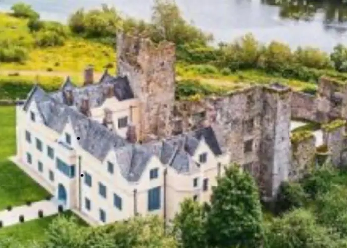 Hostel Kickham Street Budget Carrick-on-Suir