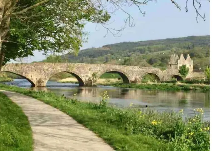 Kickham Street Budget