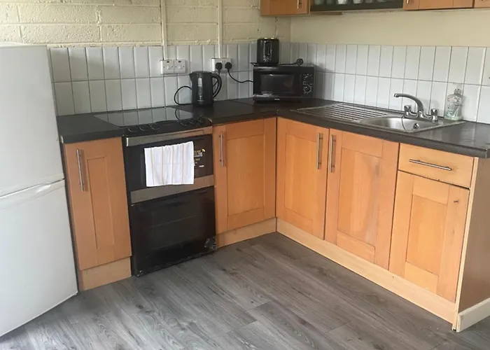 Kickham Street Budget Carrick-on-Suir