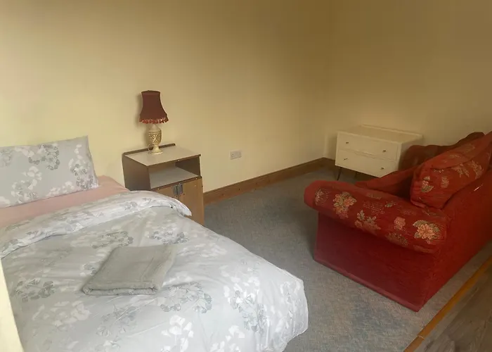 Kickham Street Budget Hostel